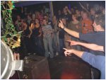 06052614 :: ©Dikke Lul Band :: Als voorbereiding voor hun Hollandse Tour trad de Dikke Lul Band op 26 mei 2006 met veel succes op in Belgi.....