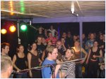 06052653 :: ©Dikke Lul Band :: Als voorbereiding voor hun Hollandse Tour trad de Dikke Lul Band op 26 mei 2006 met veel succes op in Belgi.....