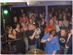 06052659 :: ©Dikke Lul Band :: Als voorbereiding voor hun Hollandse Tour trad de Dikke Lul Band op 26 mei 2006 met veel succes op in Belgi.....