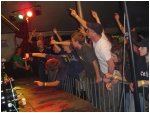 06092945 :: © Dikke Lul Band :: optreden op 29 september 2006 in Laakdal (Belgi).....