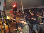 06092956 :: © Dikke Lul Band :: optreden op 29 september 2006 in Laakdal (Belgi).....